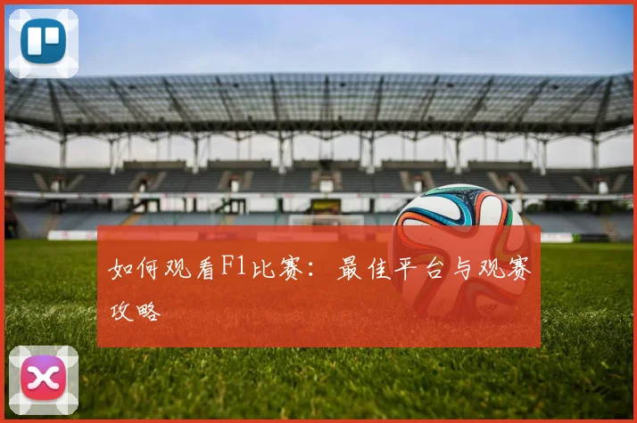 如何观看F1比赛：最佳平台与观赛攻略