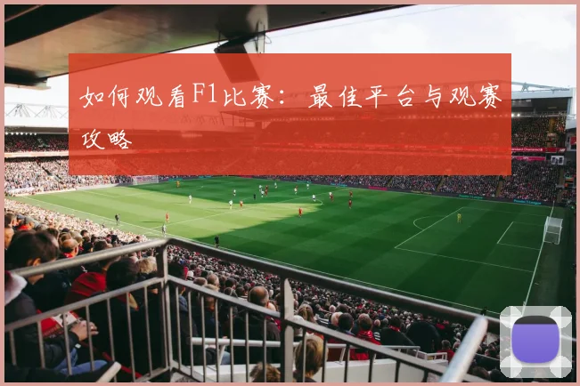 如何观看F1比赛：最佳平台与观赛攻略